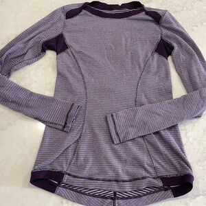 Lululemon LongSleeve Top